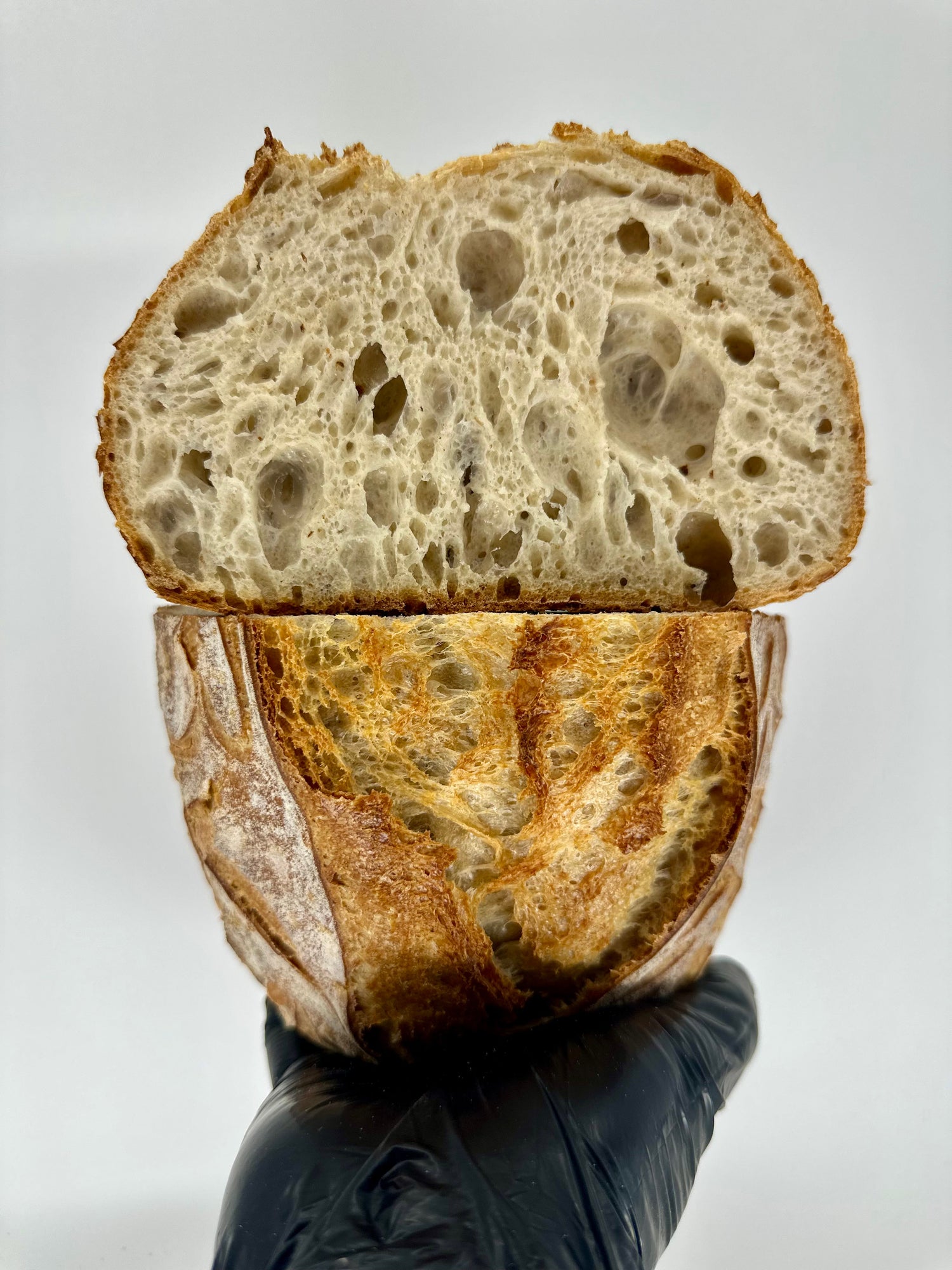 Sourdough Artisan Bread