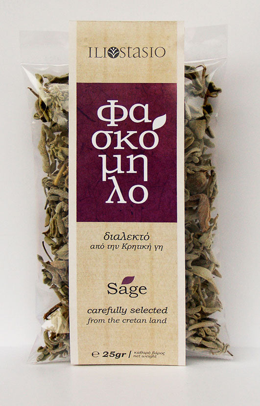 Organic Herbs & Teas