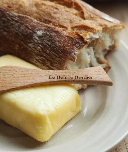 Le Beurre Bordier Doux (Unsalted) Butter