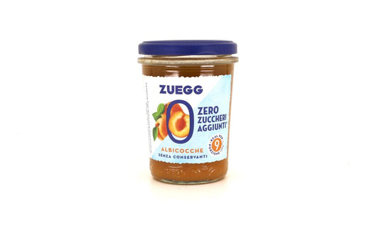 Sugar Free Apricot Jam